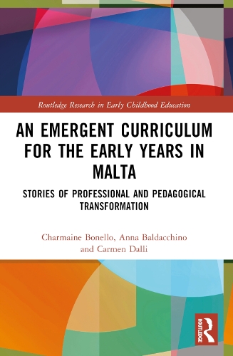 An Emergent Curriculum for the Early Years in Malta