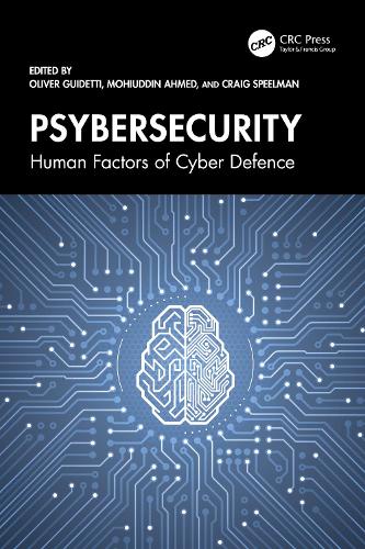 Psybersecurity