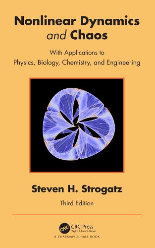 Nonlinear Dynamics and Chaos, Third Edition
