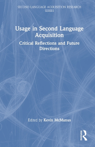 Usage in Second Language Acquisition