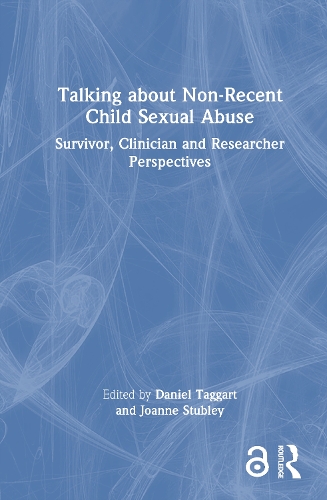 Talking about non-recent child sexual abuse