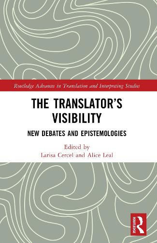 The Translator’s Visibility