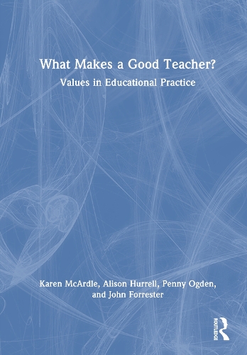 What Makes a Good Teacher?