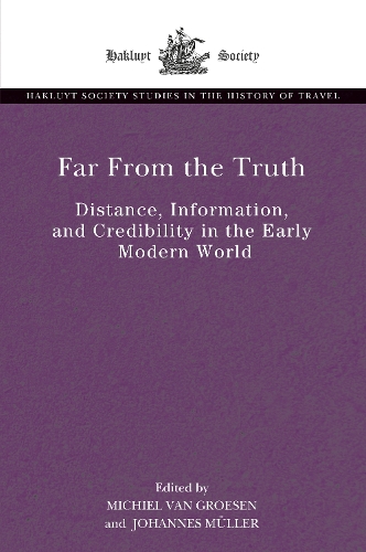 Far From the Truth