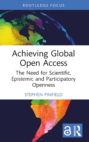 Achieving Global Open Access