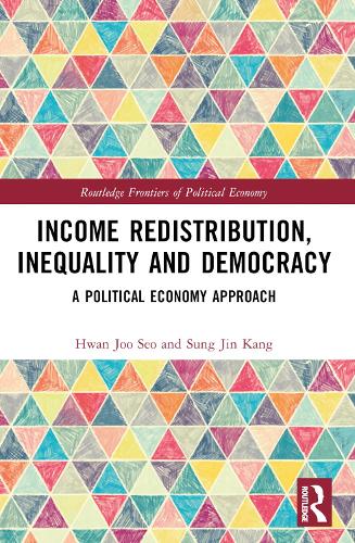 Income Redistribution, Inequality and Democracy