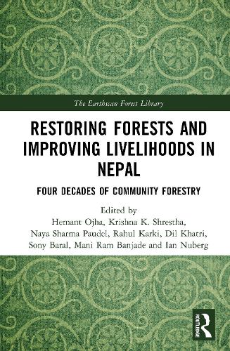 Restoring Forests and Improving Livelihoods in Nepal