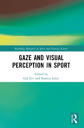 Gaze and Visual Perception in Sport