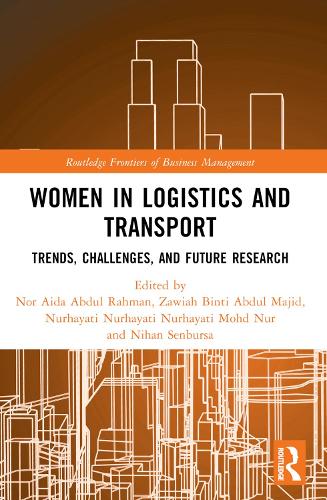 Women in Logistics and Transport