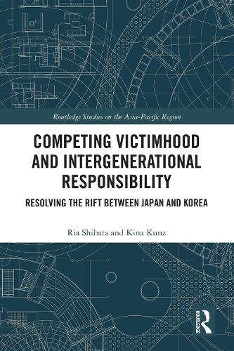 Competing Victimhood and Intergenerational Responsibility