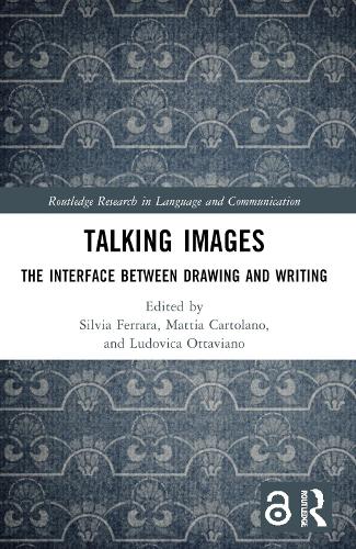 Talking Images