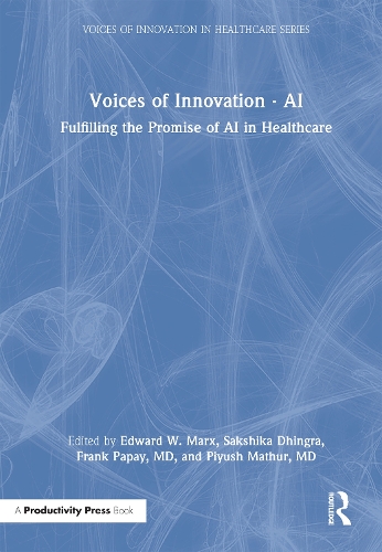 Voices of Innovation - AI