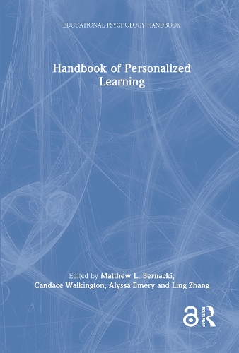 Handbook of Personalized Learning