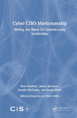 Cyber CISO Marksmanship