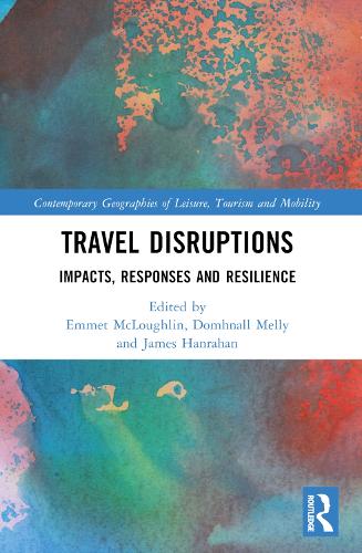Travel Disruptions