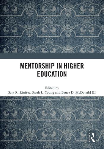 Mentorship in Higher Education