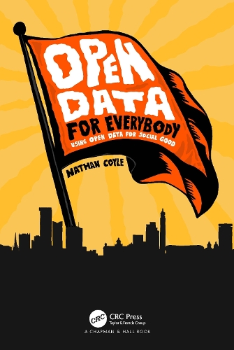 Open Data for Everybody