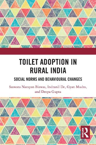 Toilet Adoption in Rural India
