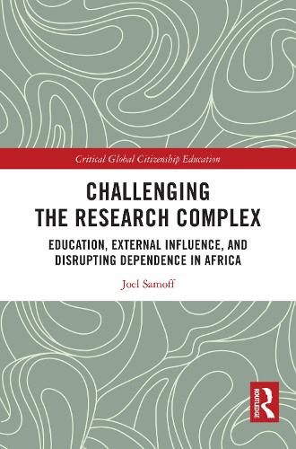 Challenging the Research Complex