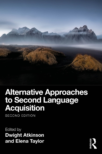 Alternative Approaches to Second Language Acquisition