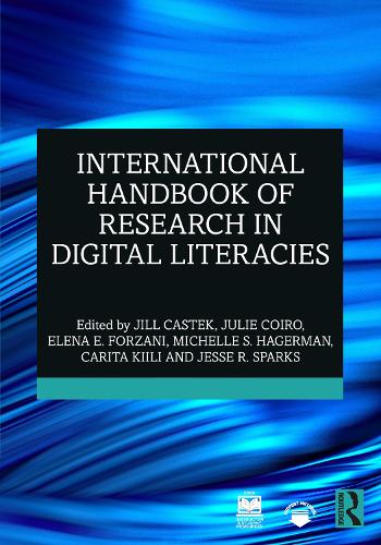 International Handbook of Research in Digital Literacies