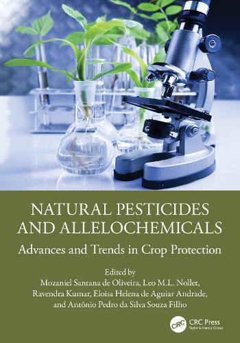Natural Pesticides and Allelochemicals