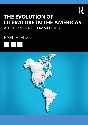 The Evolution of Literature in the Americas