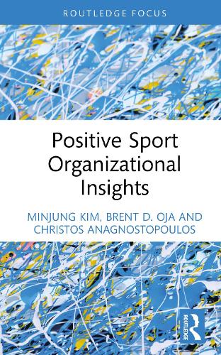 Positive Sport Organizational Insights