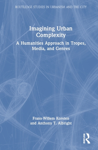 Imagining Urban Complexity