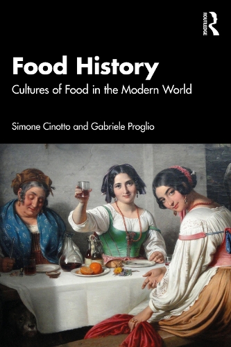 History of Food