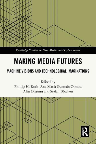 Making Media Futures