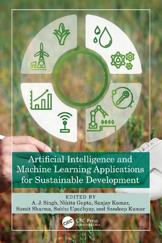 Artificial Intelligence and Machine Learning Applications for Sustainable Development