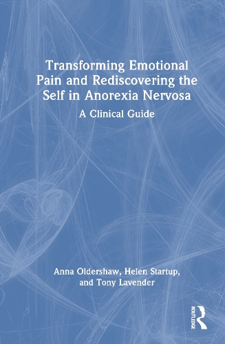 Transforming Emotional Pain and Rediscovering the Self in Anorexia Nervosa
