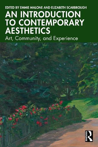 An Introduction to Contemporary Aesthetics