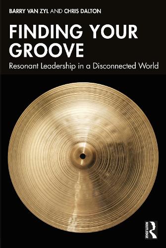 Finding Your Groove
