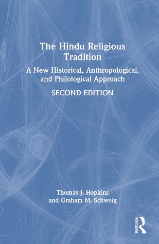 The Hindu Religious Tradition