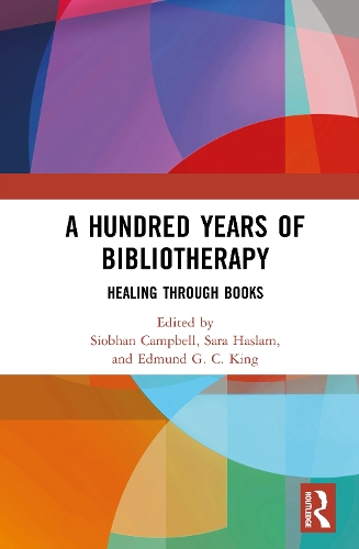 A Hundred Years of Bibliotherapy