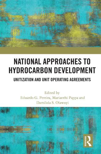 National Approaches to Hydrocarbon Development