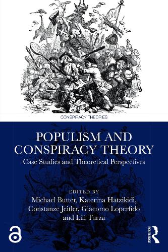 Populism and Conspiracy Theory