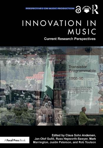 Innovation in Music: Current Research Perspectives