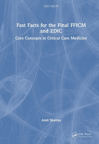 Fast Facts for the Final FFICM and EDIC