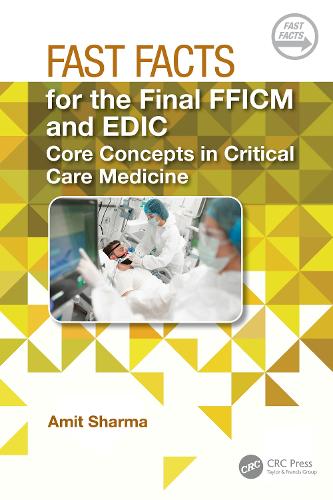 Fast Facts for the Final FFICM and EDIC