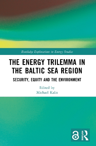 The Energy Trilemma in the Baltic Sea Region