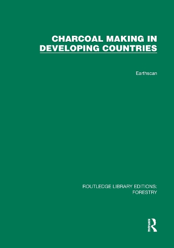 Charcoal Making in Developing Countries