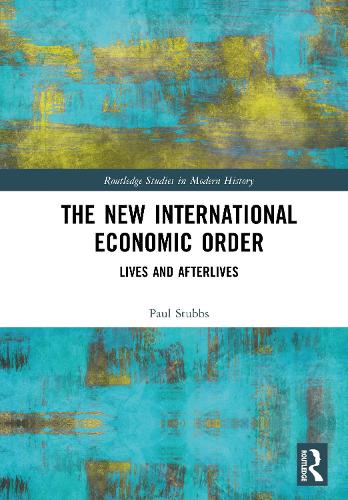 The New International Economic Order