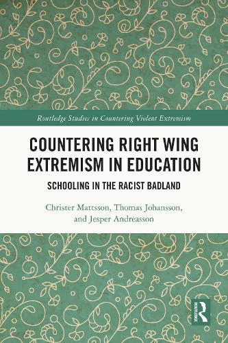 Countering Right Wing Extremism in Education