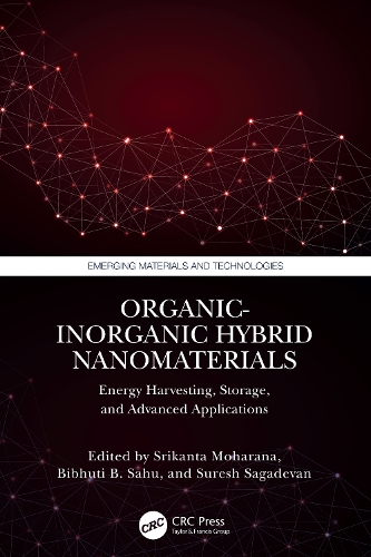 Organic-Inorganic Hybrid Nanomaterials