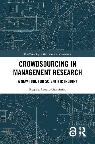 Crowdsourcing in Management Research