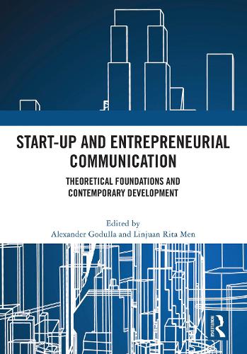 Start-up and Entrepreneurial Communication