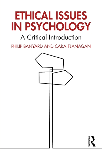 Ethical Issues in Psychology